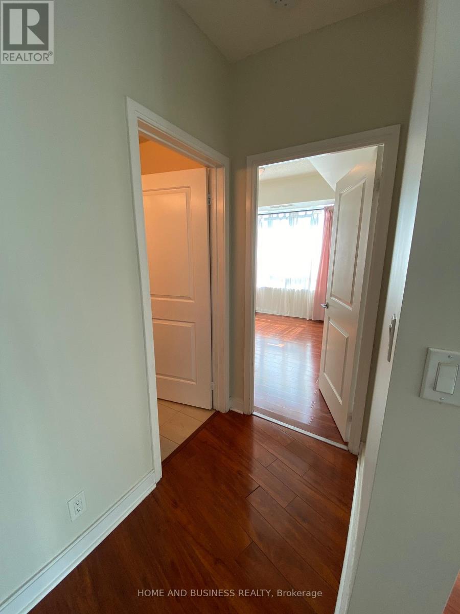 2505 - 70 Absolute Avenue, Mississauga, Ontario  L4Z 0A4 - Photo 10 - W12936876