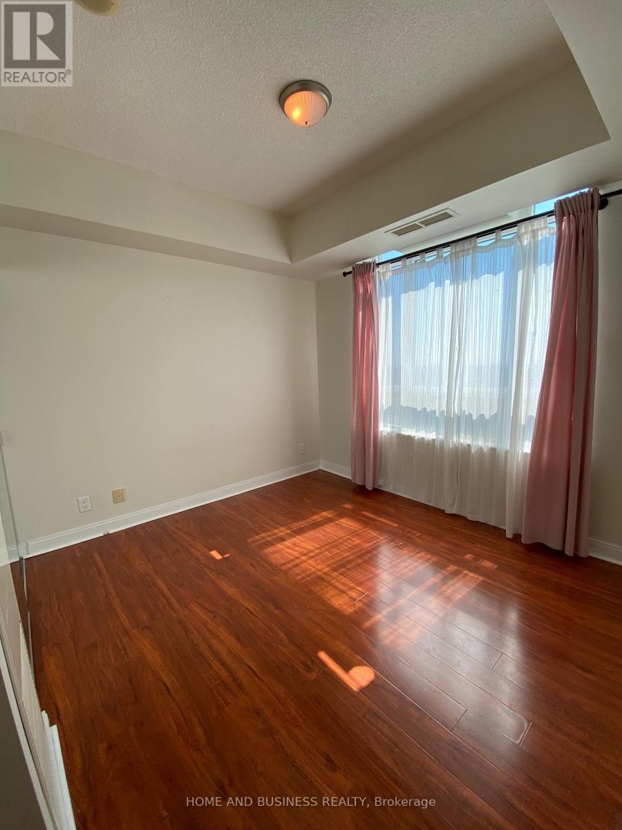 2505 - 70 Absolute Avenue, Mississauga, Ontario  L4Z 0A4 - Photo 12 - W12936876