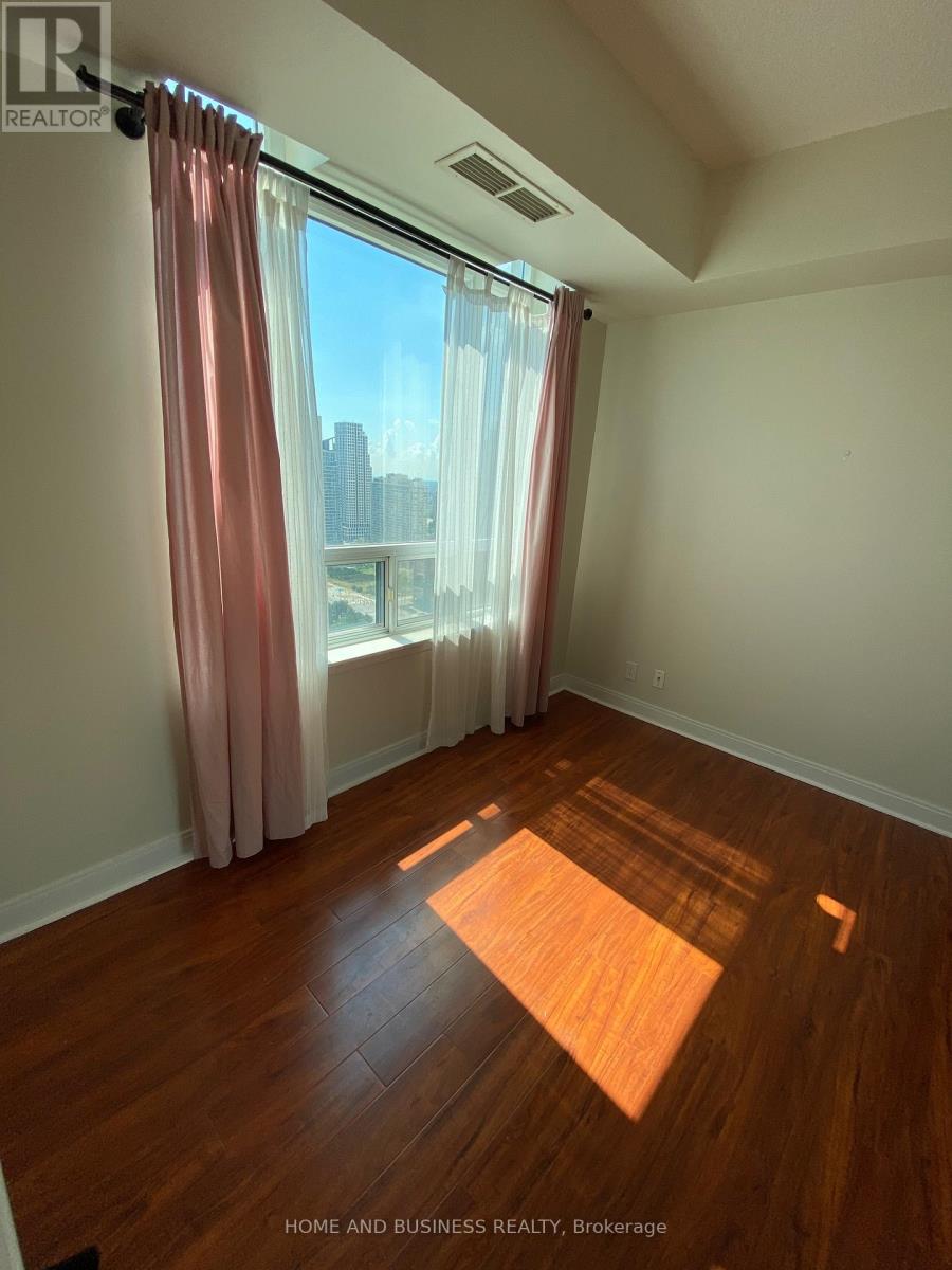 2505 - 70 Absolute Avenue, Mississauga, Ontario  L4Z 0A4 - Photo 14 - W12936876