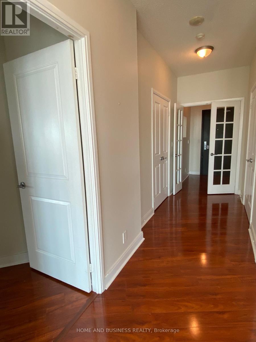 2505 - 70 Absolute Avenue, Mississauga, Ontario  L4Z 0A4 - Photo 17 - W12936876