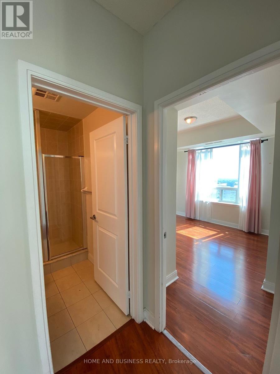 2505 - 70 Absolute Avenue, Mississauga, Ontario  L4Z 0A4 - Photo 18 - W12936876