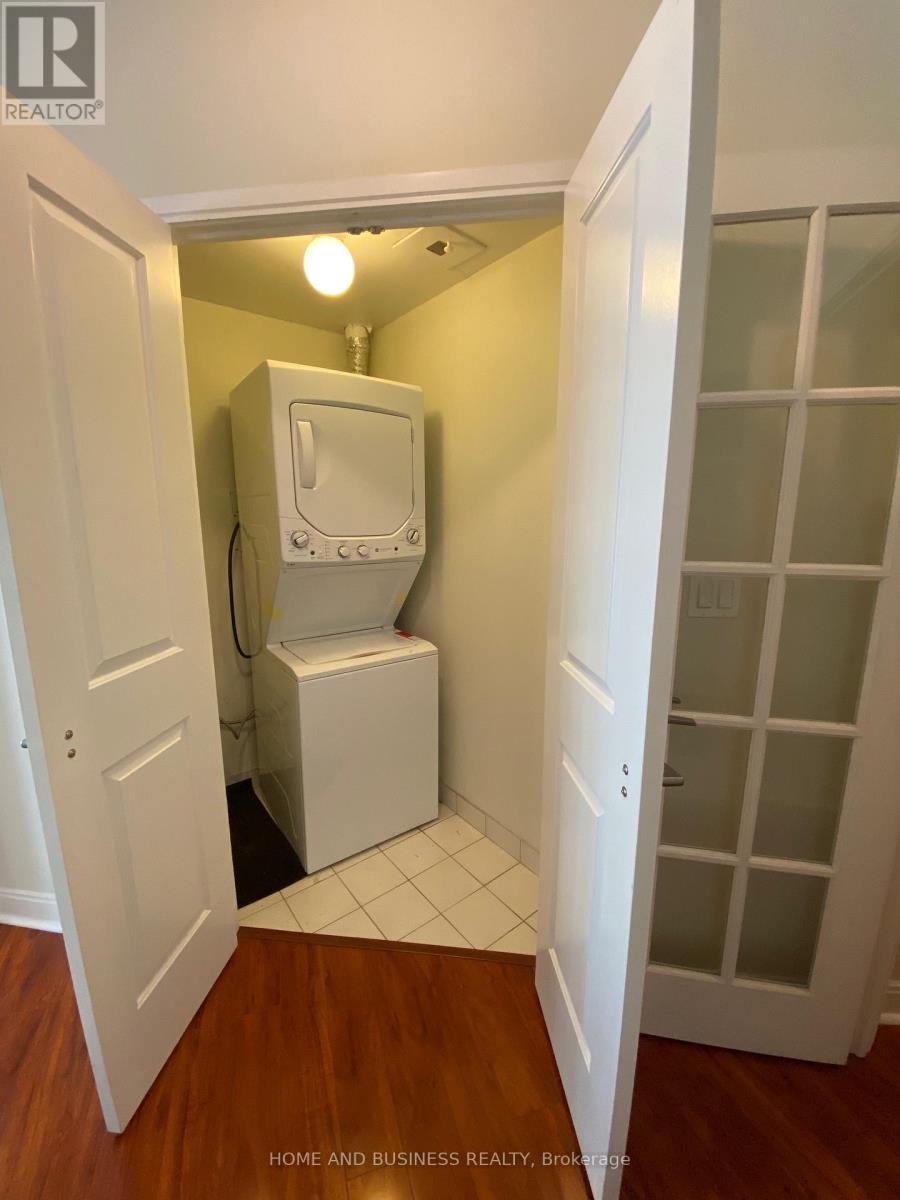 2505 - 70 Absolute Avenue, Mississauga, Ontario  L4Z 0A4 - Photo 2 - W12936876