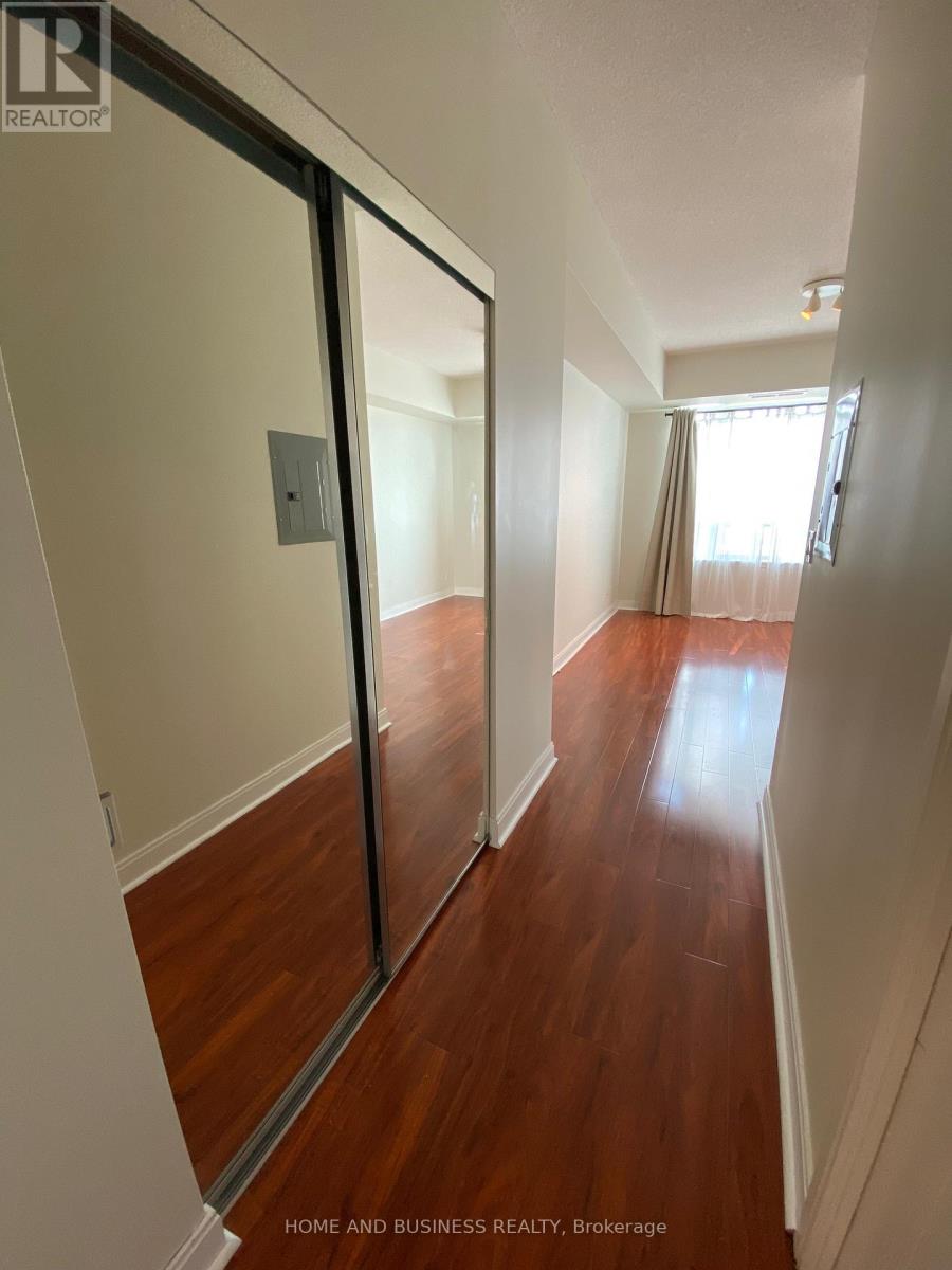 2505 - 70 Absolute Avenue, Mississauga, Ontario  L4Z 0A4 - Photo 5 - W12936876