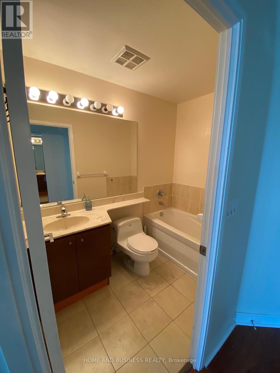 2505 - 70 Absolute Avenue, Mississauga, Ontario  L4Z 0A4 - Photo 8 - W12936876