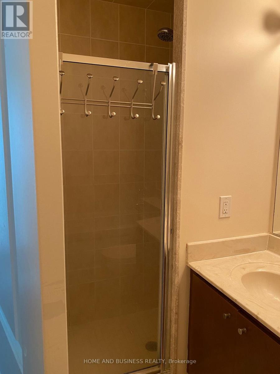 2505 - 70 Absolute Avenue, Mississauga, Ontario  L4Z 0A4 - Photo 9 - W12936876