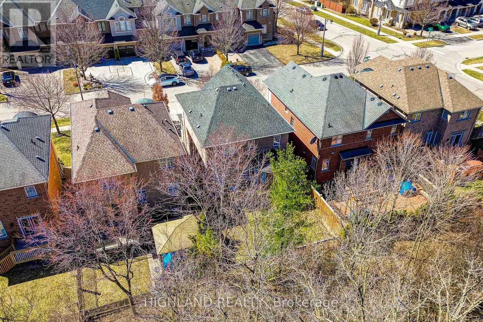 311 Duskywing Way, Oakville, Ontario  L6L 6X6 - Photo 14 - W12936908