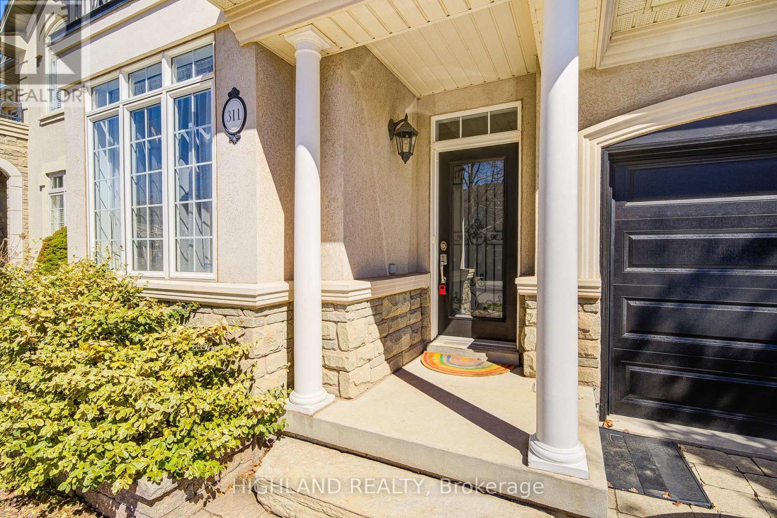 311 Duskywing Way, Oakville, Ontario  L6L 6X6 - Photo 2 - W12936908