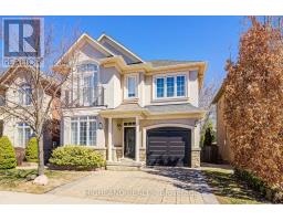 311 DUSKYWING WAY, Oakville, Ontario