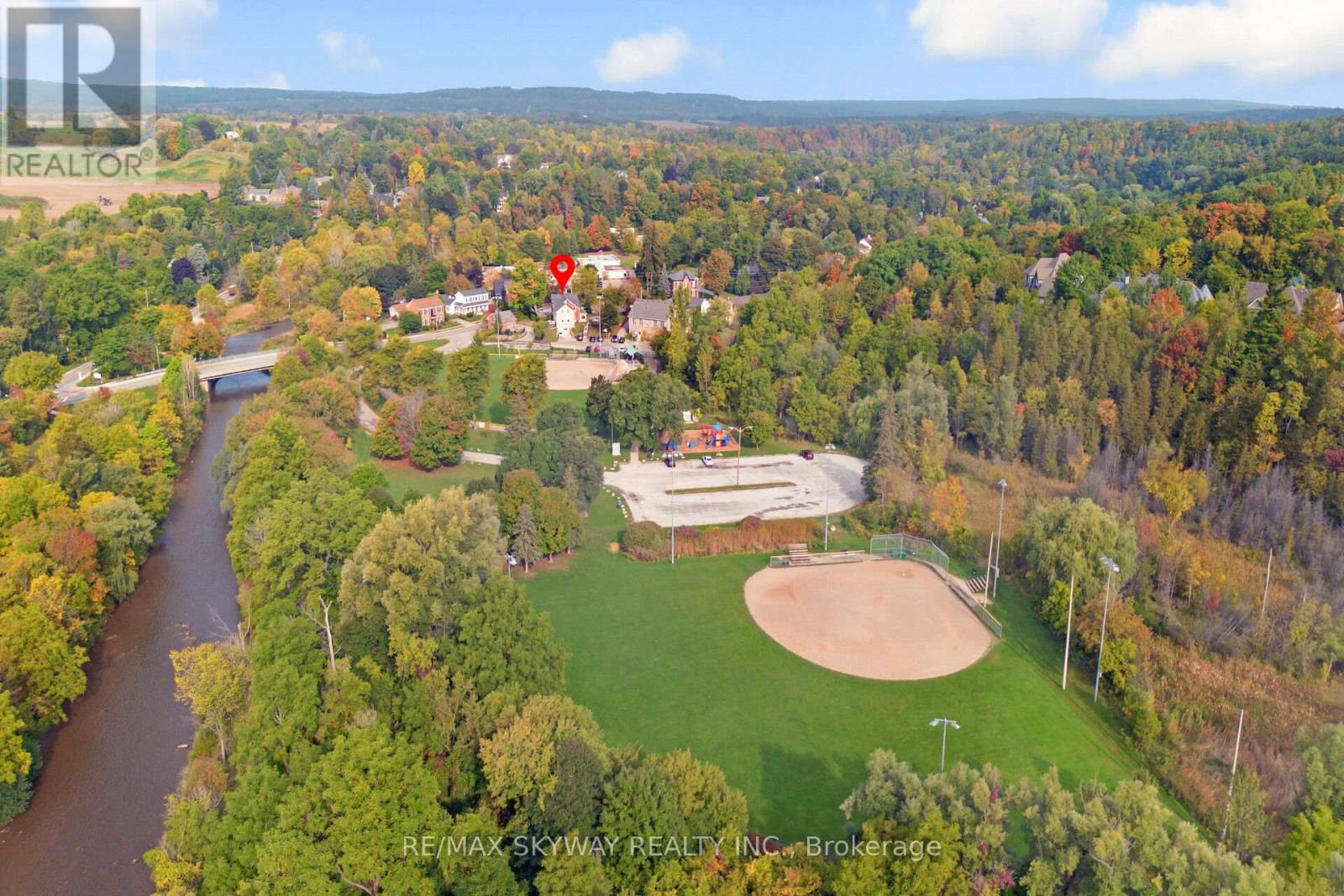 45 Confederation Street, Halton Hills, Ontario  L7G 3R4 - Photo 33 - W12936932