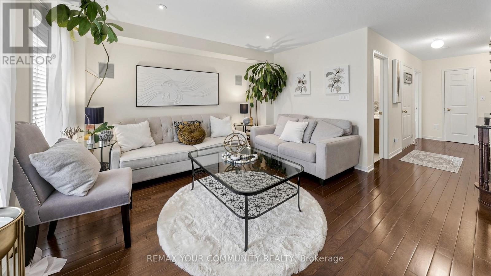 71 Odoardo Disanto Circle, Toronto, Ontario  M3L 0G1 - Photo 19 - W12936940