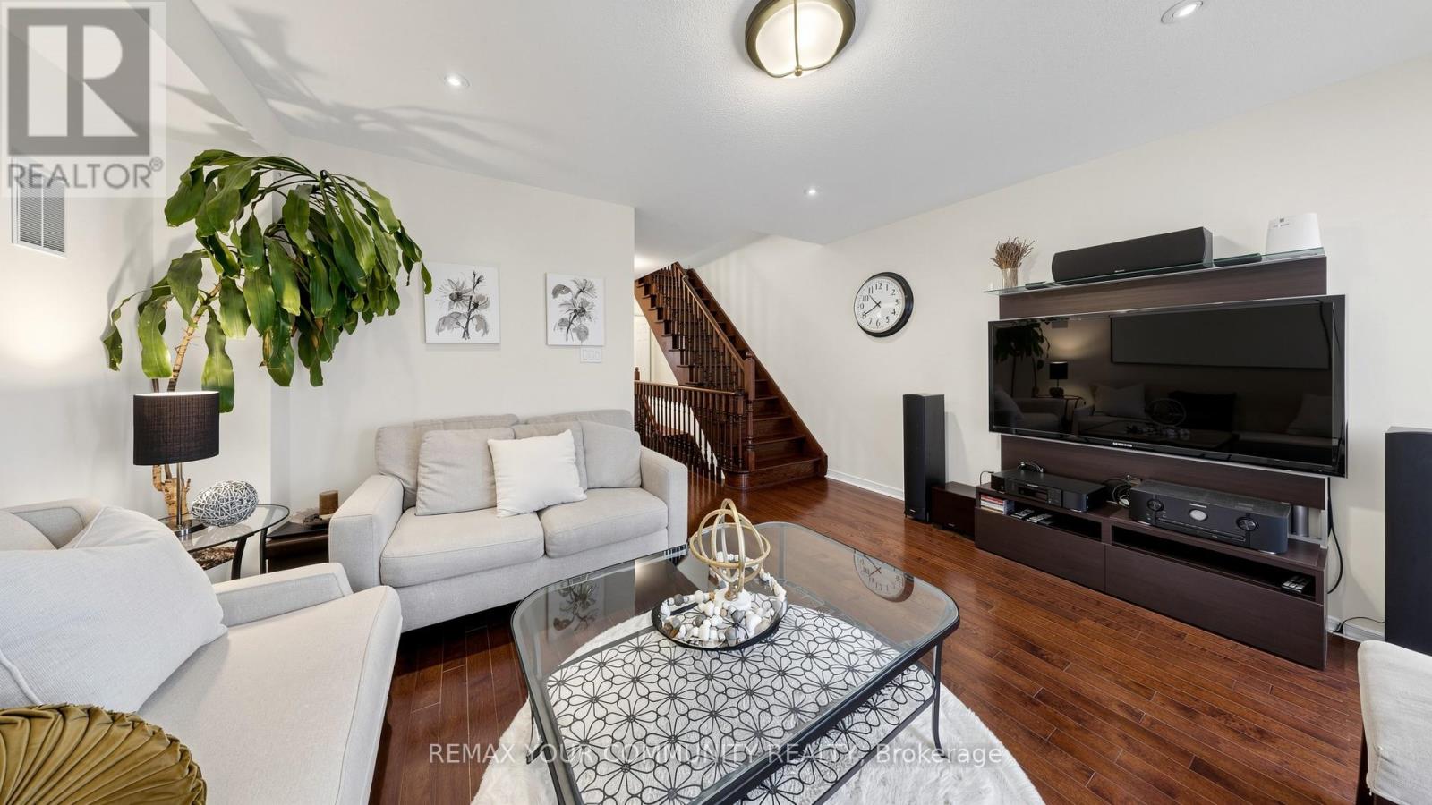 71 Odoardo Disanto Circle, Toronto, Ontario  M3L 0G1 - Photo 20 - W12936940