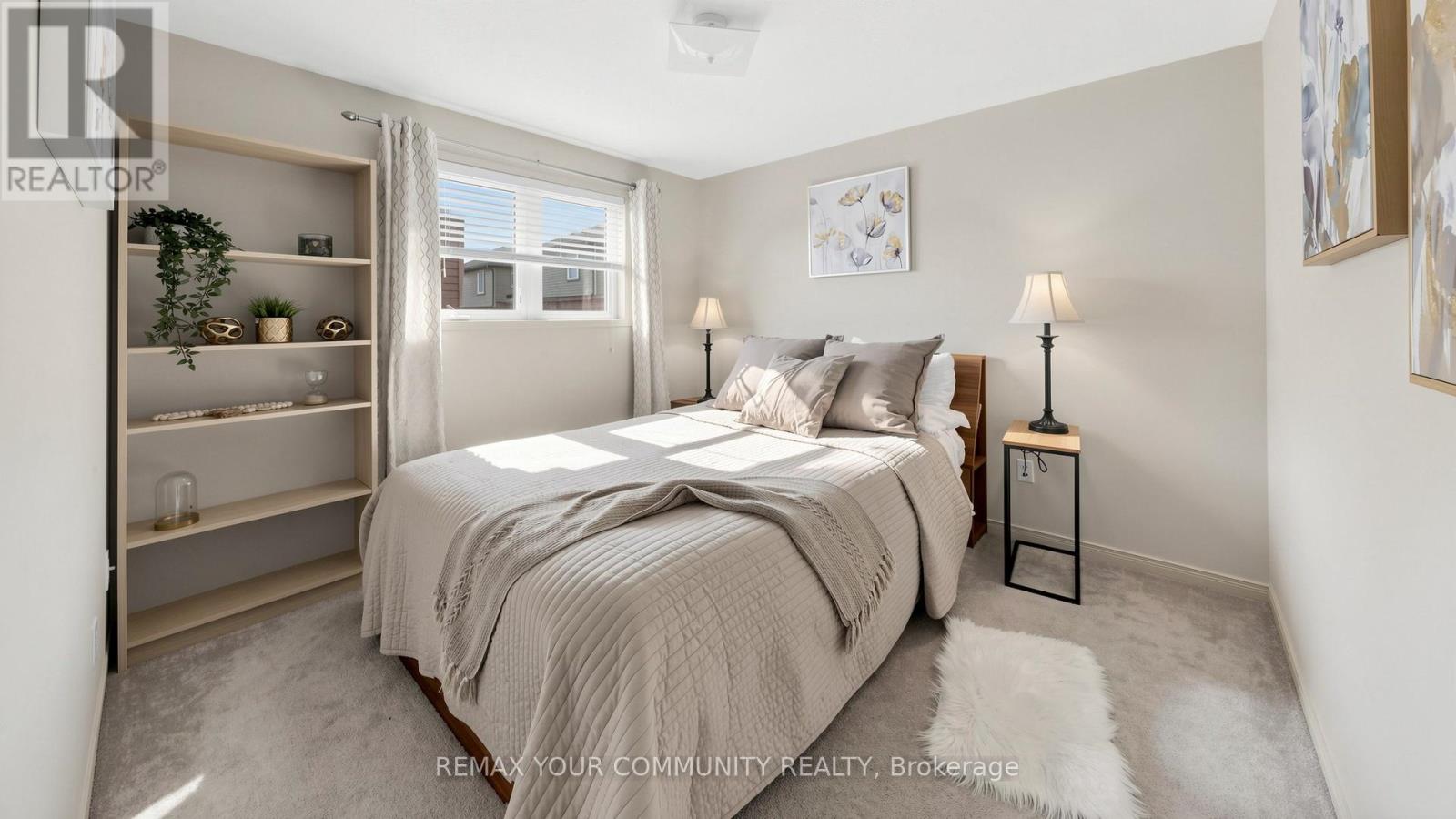 71 Odoardo Disanto Circle, Toronto, Ontario  M3L 0G1 - Photo 21 - W12936940