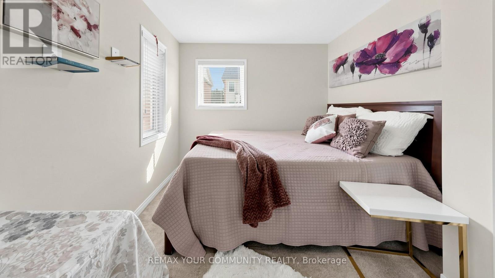 71 Odoardo Disanto Circle, Toronto, Ontario  M3L 0G1 - Photo 24 - W12936940