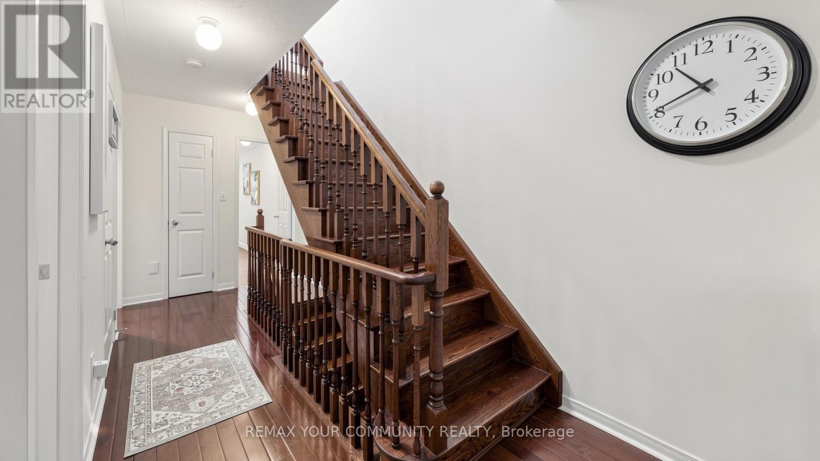 71 Odoardo Disanto Circle, Toronto, Ontario  M3L 0G1 - Photo 28 - W12936940