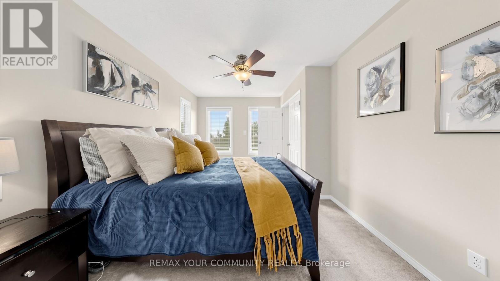 71 Odoardo Disanto Circle, Toronto, Ontario  M3L 0G1 - Photo 29 - W12936940