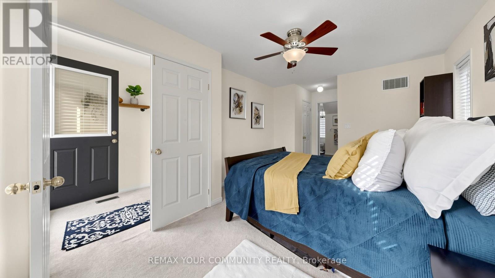 71 Odoardo Disanto Circle, Toronto, Ontario  M3L 0G1 - Photo 31 - W12936940