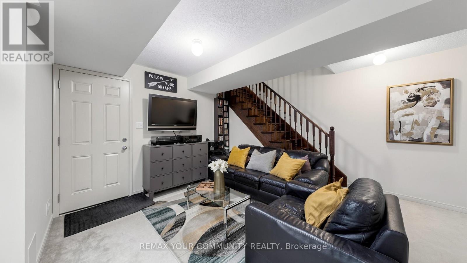 71 Odoardo Disanto Circle, Toronto, Ontario  M3L 0G1 - Photo 35 - W12936940