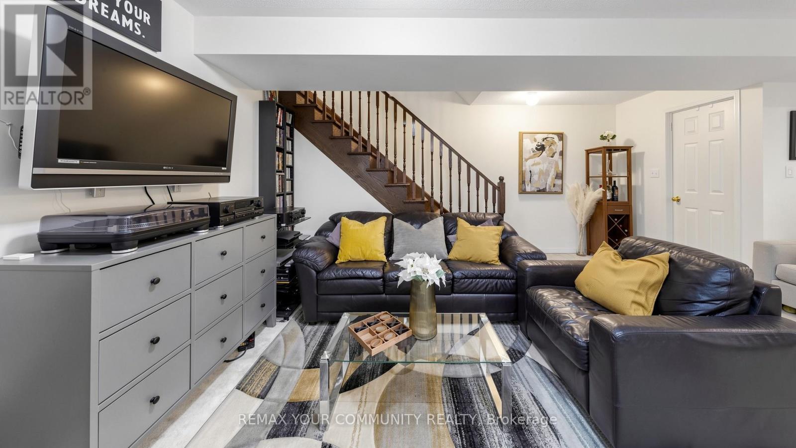 71 Odoardo Disanto Circle, Toronto, Ontario  M3L 0G1 - Photo 36 - W12936940