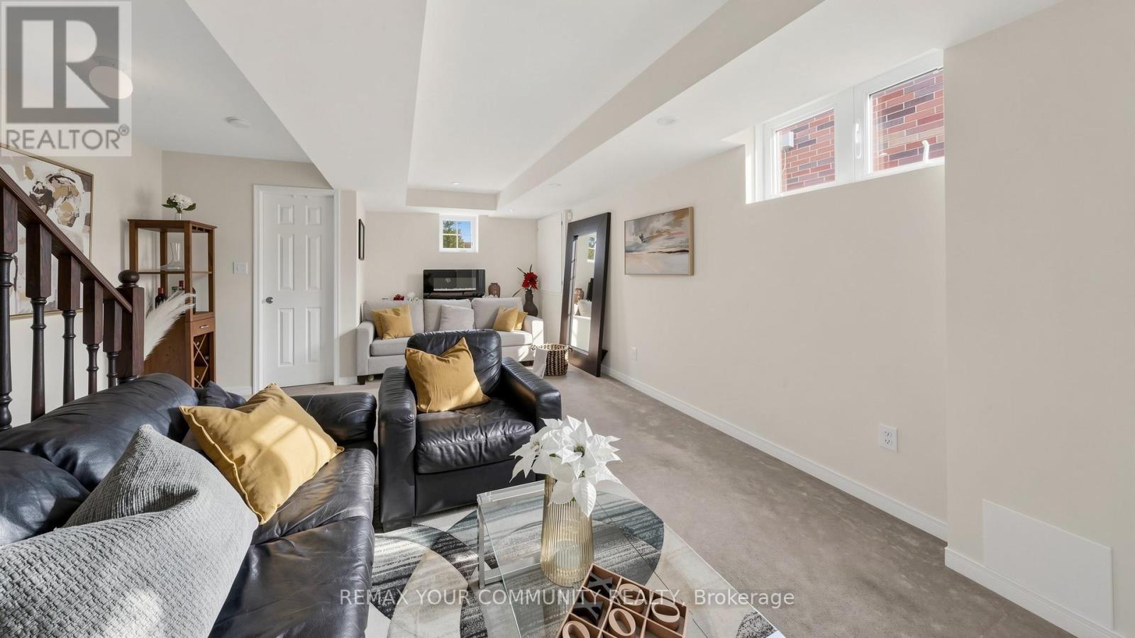 71 Odoardo Disanto Circle, Toronto, Ontario  M3L 0G1 - Photo 37 - W12936940