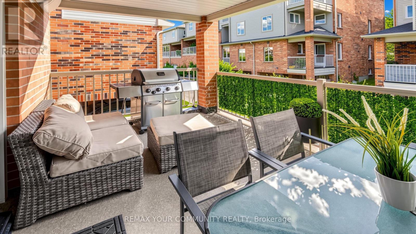 71 Odoardo Disanto Circle, Toronto, Ontario  M3L 0G1 - Photo 40 - W12936940