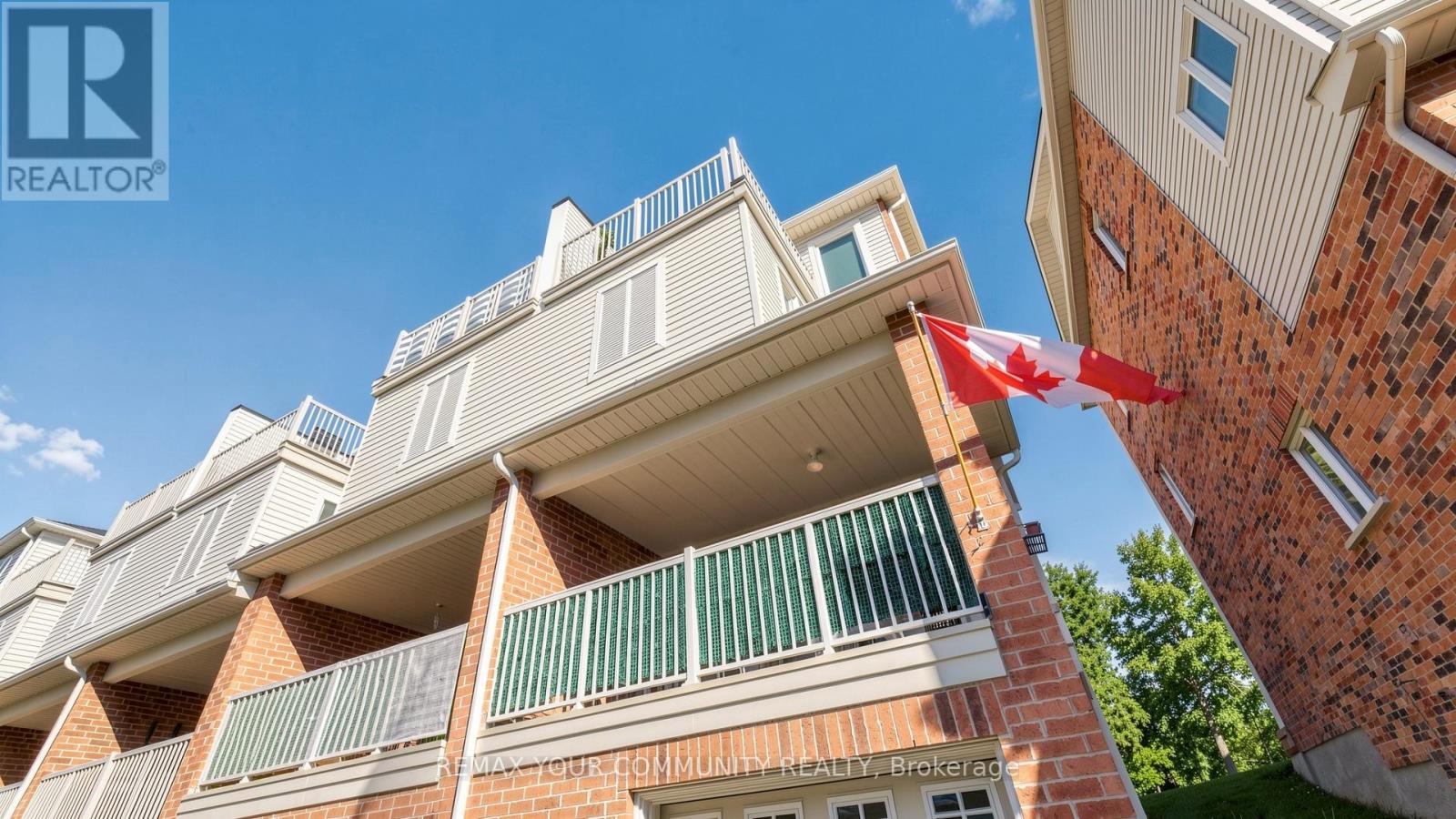 71 Odoardo Disanto Circle, Toronto, Ontario  M3L 0G1 - Photo 44 - W12936940