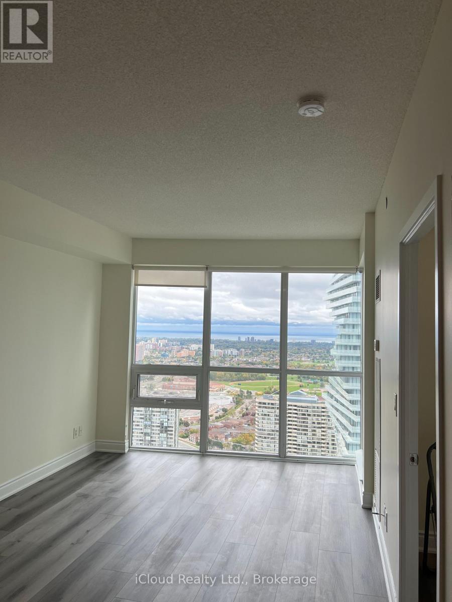 3610 - 510 Curran Place, Mississauga, Ontario  L5B 0J8 - Photo 12 - W12936946