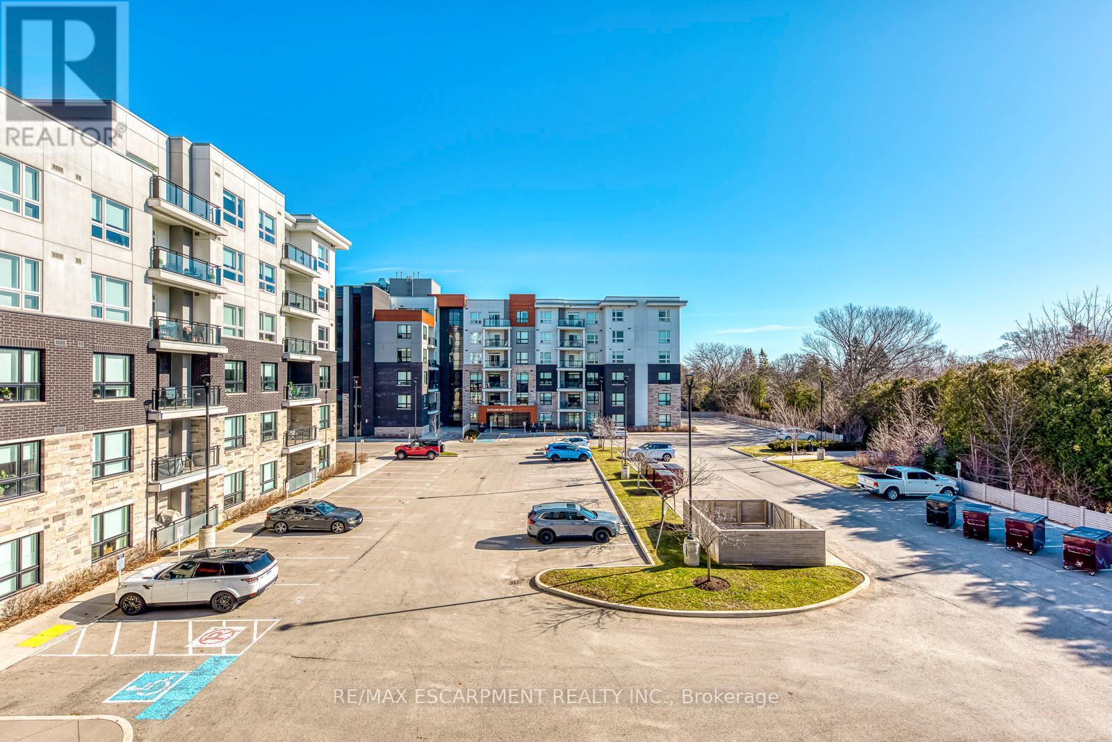 303 - 320 Plains Road E, Burlington, Ontario  L7T 0C1 - Photo 19 - W12936956