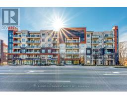 303 - 320 PLAINS ROAD E, Burlington, Ontario