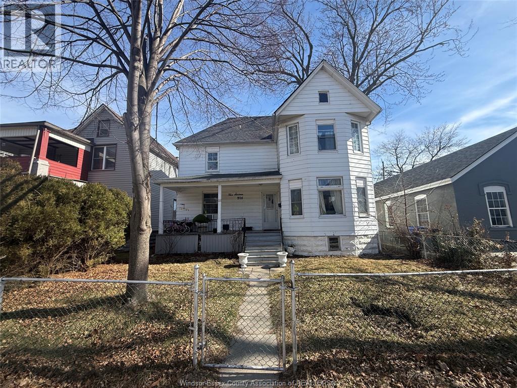 516 Dougall Avenue, Windsor, Ontario  N9A 4P6 - Photo 2 - 26006495