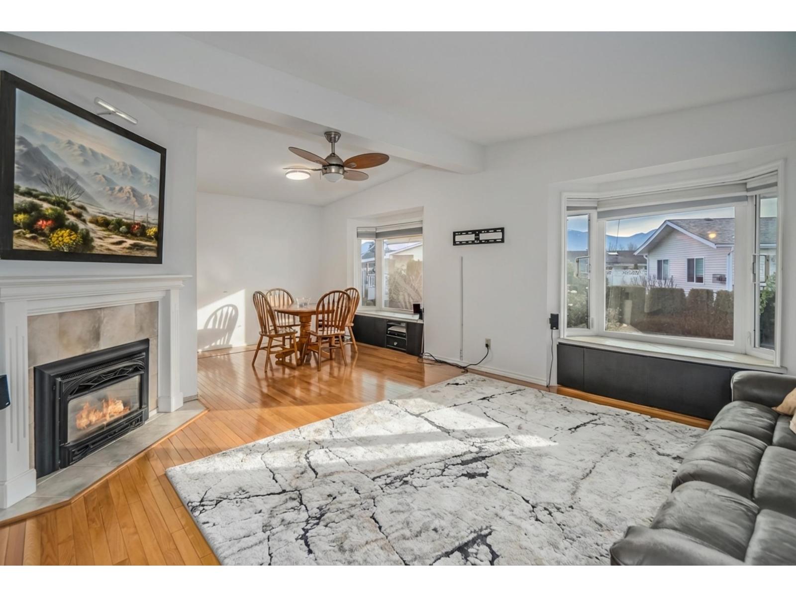 46 9055 Ashwell Road, Chilliwack Proper West, Chilliwack, British Columbia  V2P 7S6 - Photo 3 - R3097799