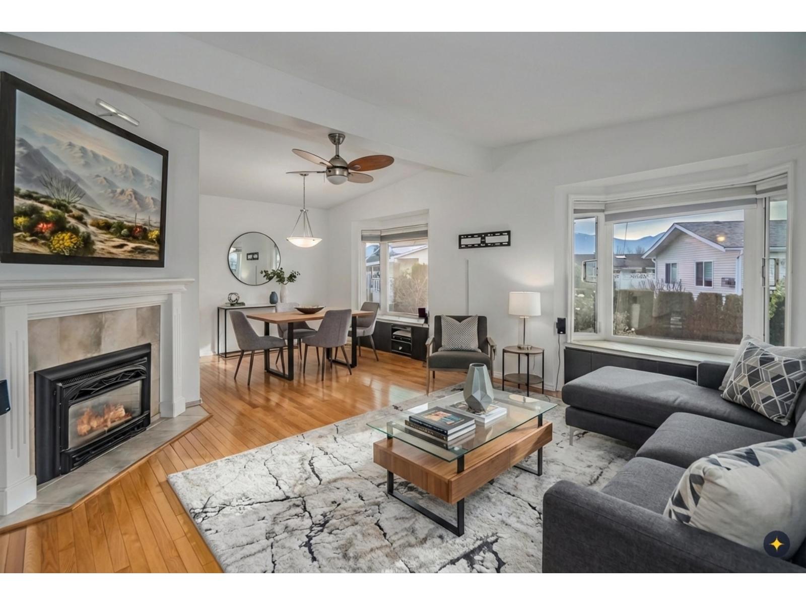 46 9055 Ashwell Road, Chilliwack Proper West, Chilliwack, British Columbia  V2P 7S6 - Photo 4 - R3097799