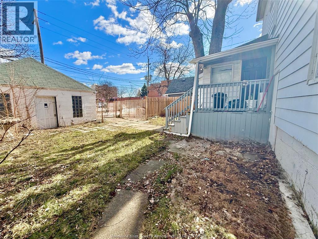 516 Dougall Avenue, Windsor, Ontario  N9A 4P6 - Photo 20 - 26006495