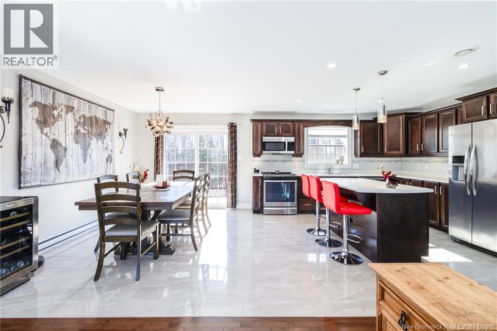 23 Berry Drive, Rusagonis, New Brunswick  E3B 0V9 - Photo 10 - NB134423