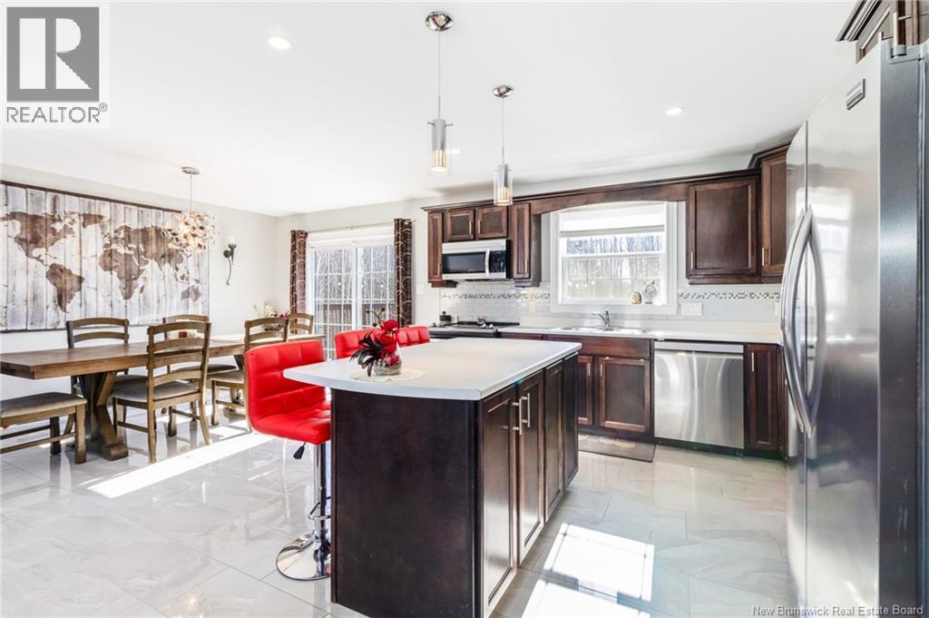 23 Berry Drive, Rusagonis, New Brunswick  E3B 0V9 - Photo 16 - NB134423