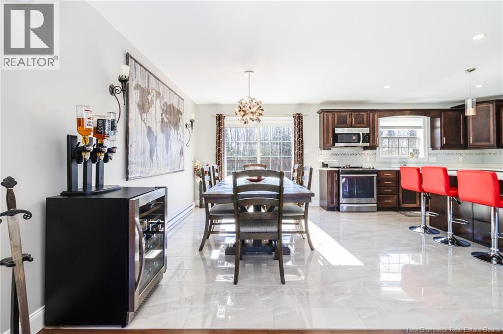 23 Berry Drive, Rusagonis, New Brunswick  E3B 0V9 - Photo 9 - NB134423