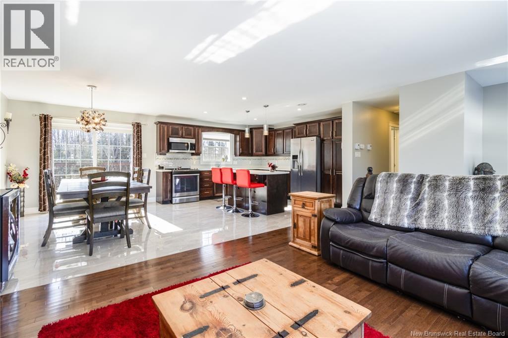 23 Berry Drive, Rusagonis, New Brunswick  E3B 0V9 - Photo 13 - NB134423