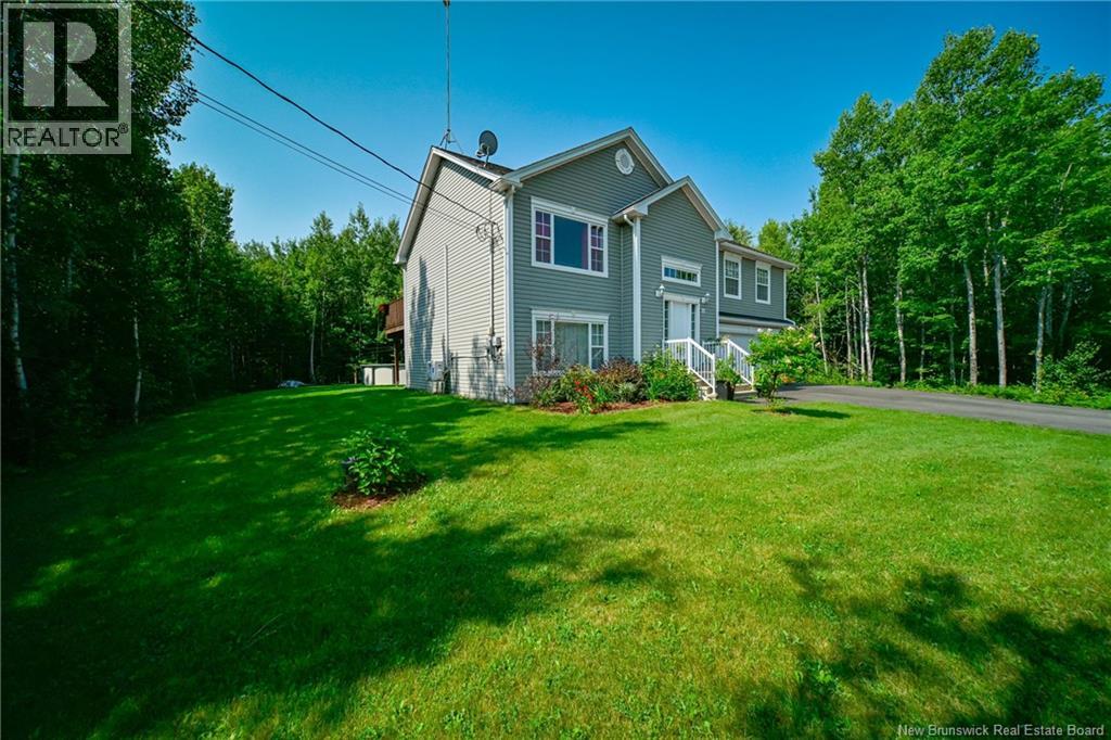 23 Berry Drive, Rusagonis, New Brunswick  E3B 0V9 - Photo 40 - NB134423