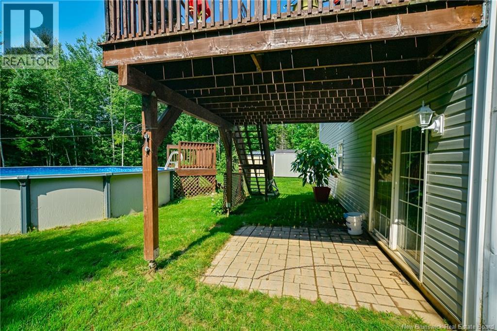 23 Berry Drive, Rusagonis, New Brunswick  E3B 0V9 - Photo 42 - NB134423