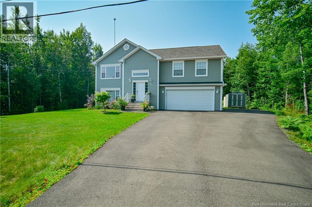 23 Berry Drive, Rusagonis, New Brunswick  E3B 0V9 - Photo 39 - NB134423