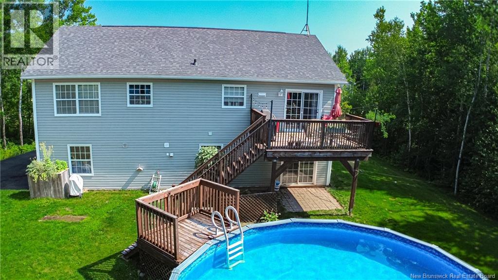 23 Berry Drive, Rusagonis, New Brunswick  E3B 0V9 - Photo 45 - NB134423