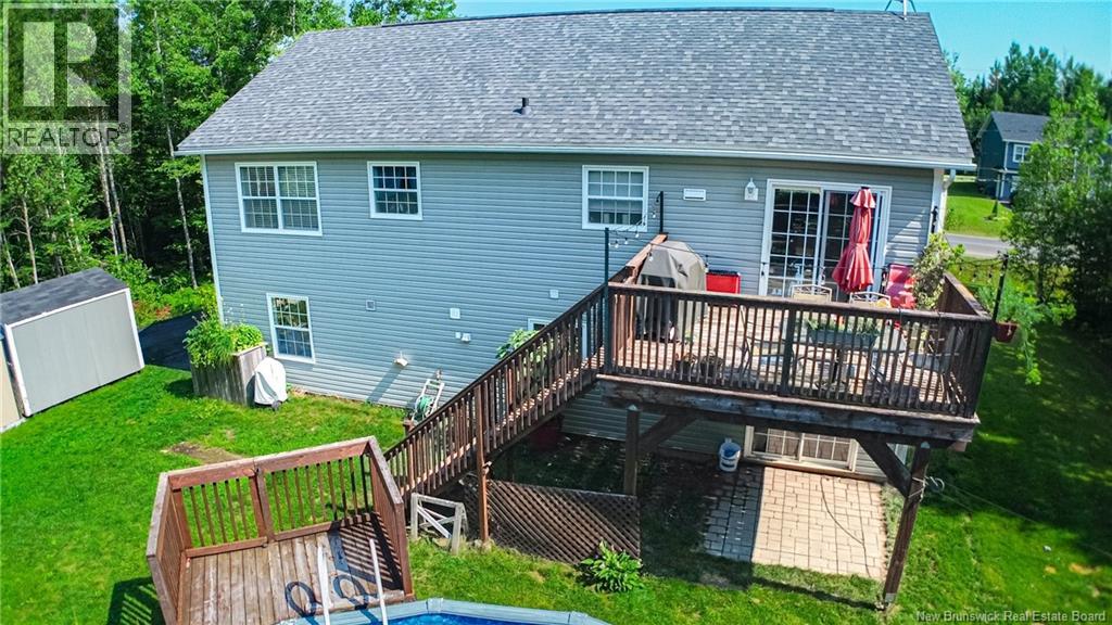 23 Berry Drive, Rusagonis, New Brunswick  E3B 0V9 - Photo 46 - NB134423