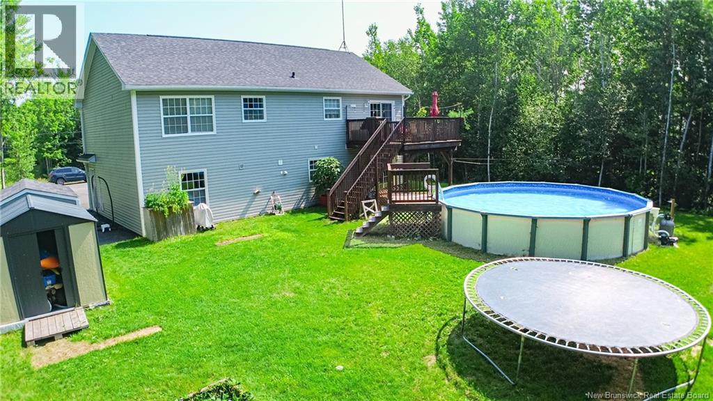 23 Berry Drive, Rusagonis, New Brunswick  E3B 0V9 - Photo 44 - NB134423