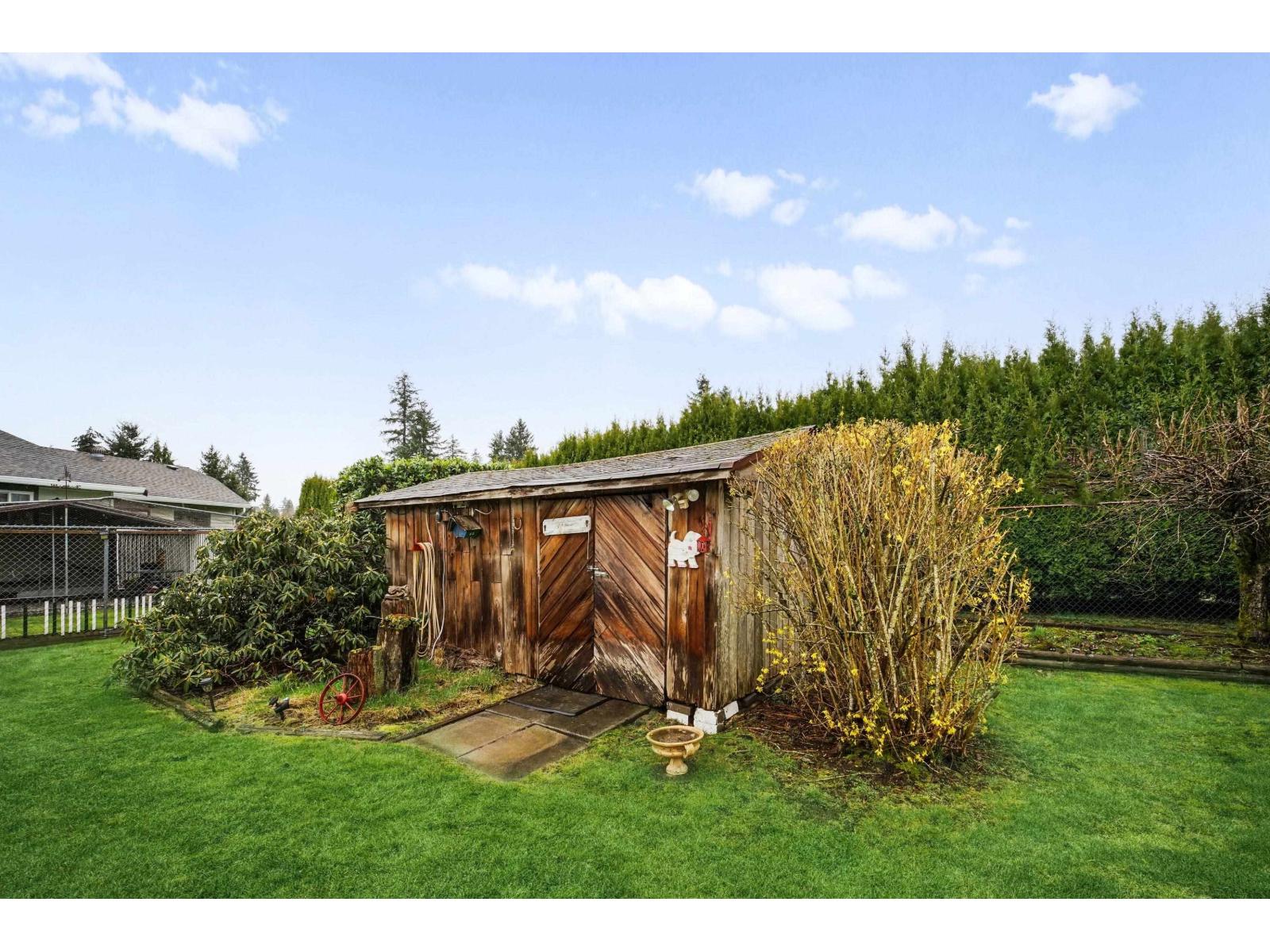 24322 46a Avenue, Langley, British Columbia  V2Z 2M3 - Photo 26 - R3104364