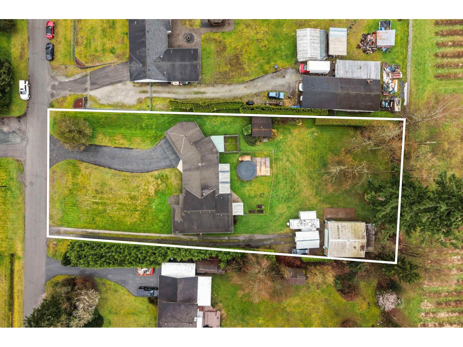 24322 46a Avenue, Langley, British Columbia  V2Z 2M3 - Photo 31 - R3104364