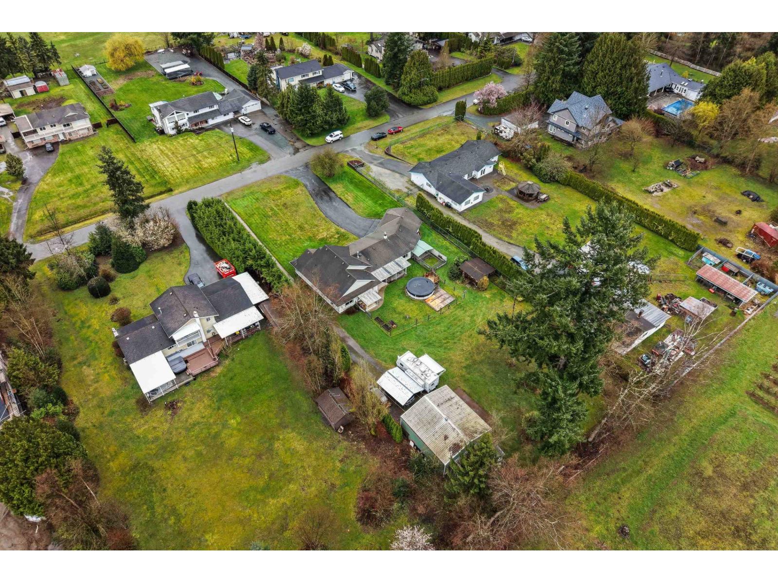 24322 46a Avenue, Langley, British Columbia  V2Z 2M3 - Photo 32 - R3104364