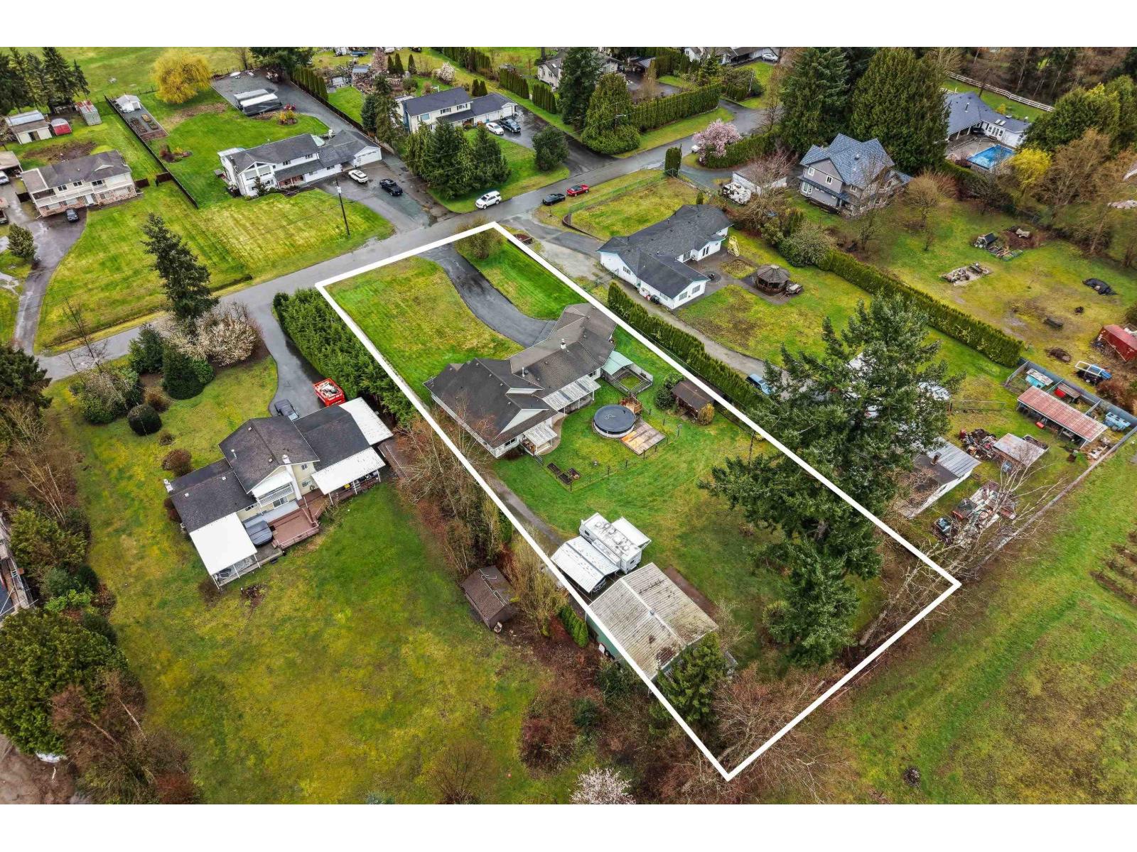 24322 46a Avenue, Langley, British Columbia  V2Z 2M3 - Photo 33 - R3104364