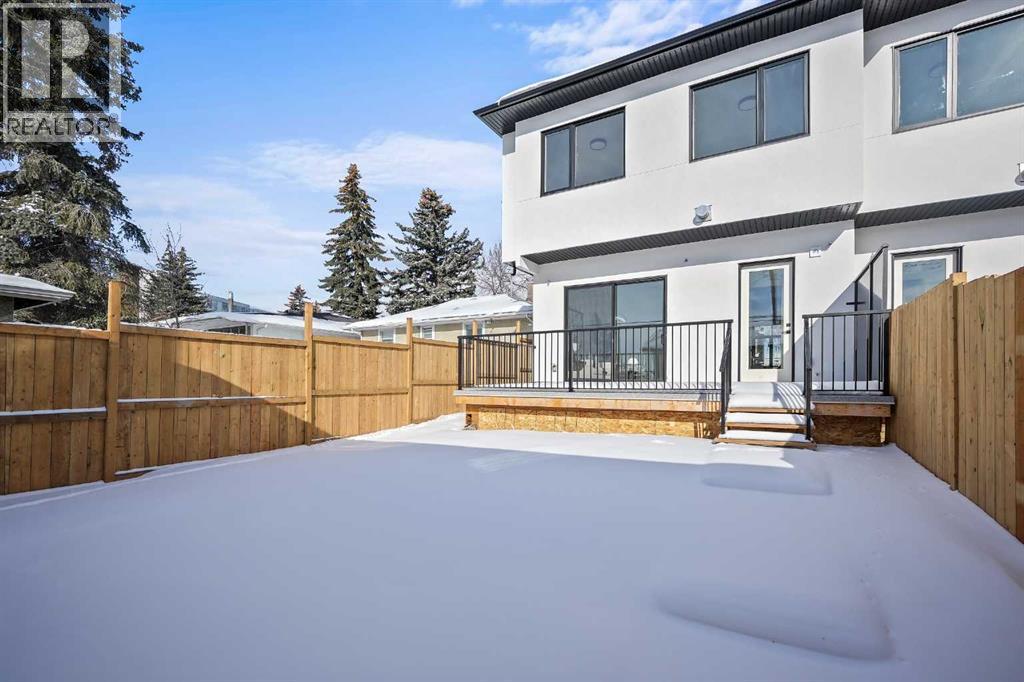 2421 25 Avenue Nw, Calgary, Alberta  T2M 2C6 - Photo 43 - A2287163