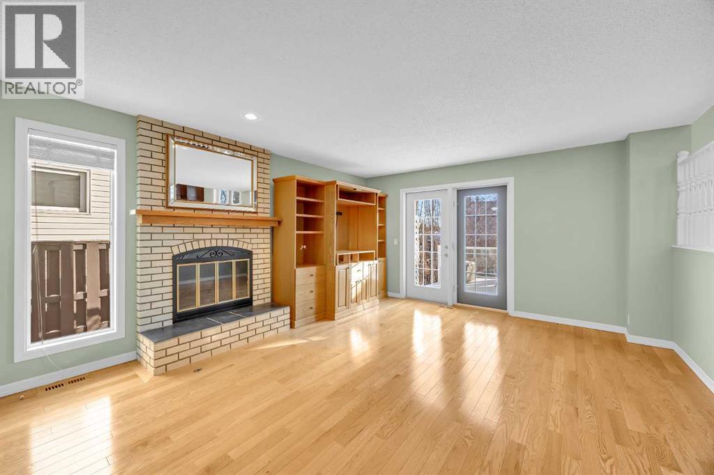 40 Cedargrove Way SW, Calgary, Alberta  T2W 4V1 - Photo 17 - A2292650