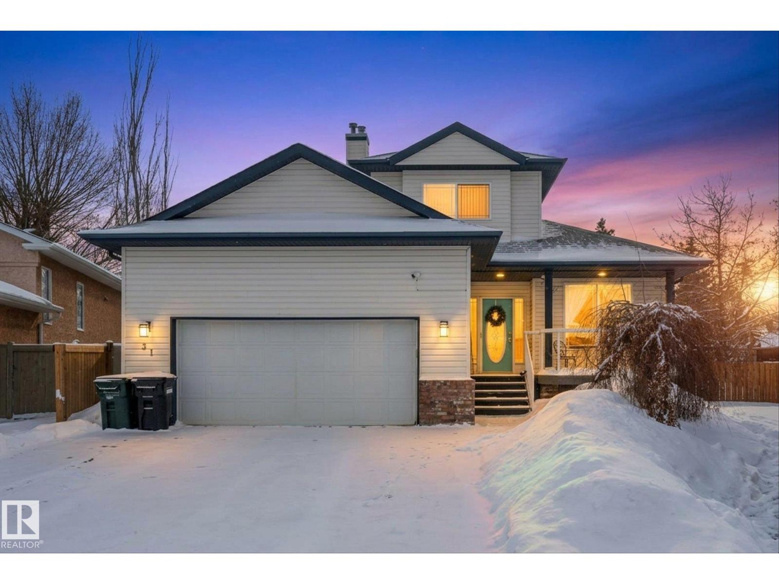 31 Lakewood Cove N, Spruce Grove, Alberta  T7X 4B4 - Photo 1 - E4479685