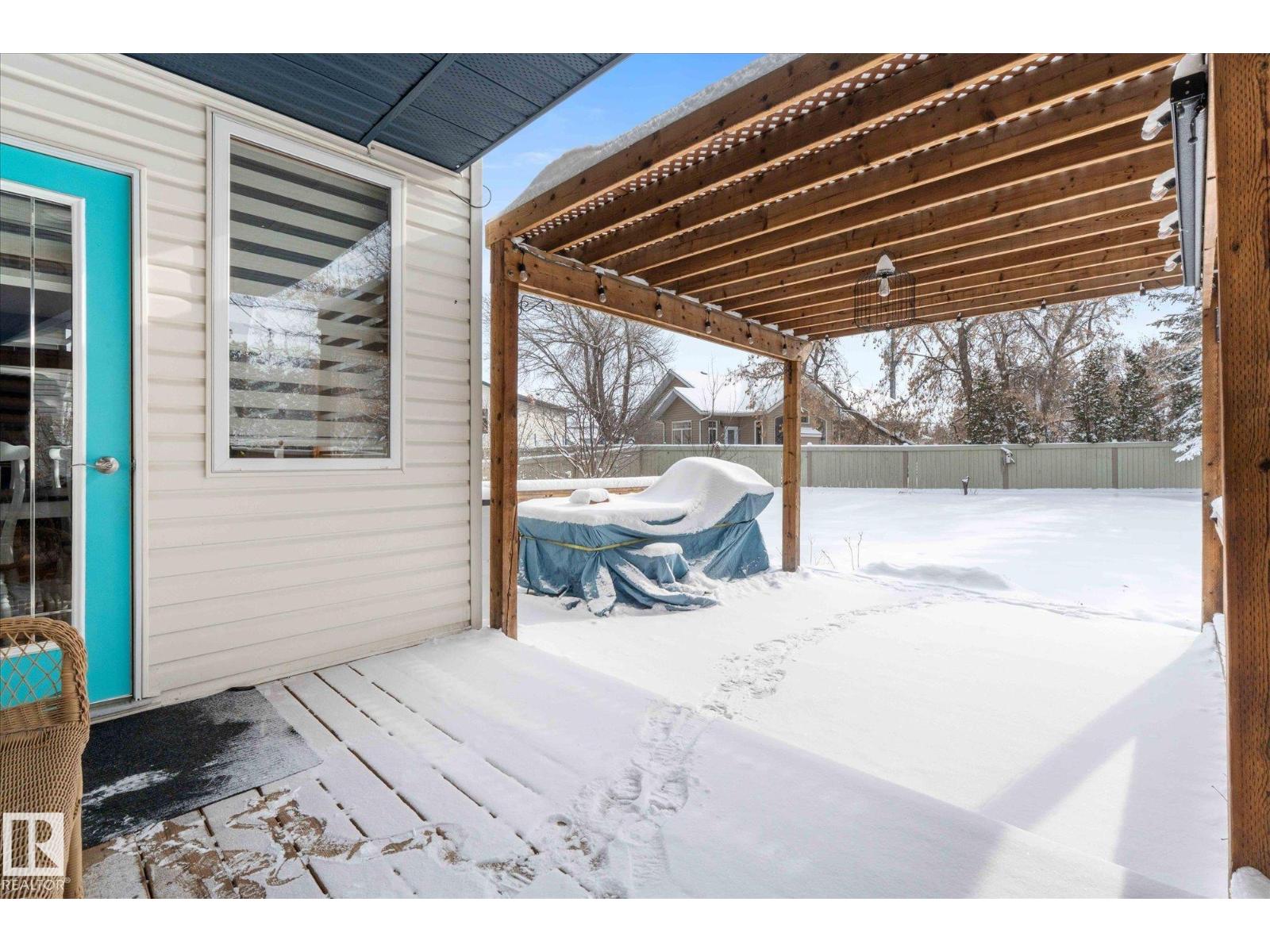 31 Lakewood Cove N, Spruce Grove, Alberta  T7X 4B4 - Photo 48 - E4479685